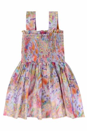 Patterned dress, zdjęcie 1 Patterned dress od Stella McCartney Kids